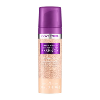 Covergirl Simply Ageless Skin Perfector Essence 30ml