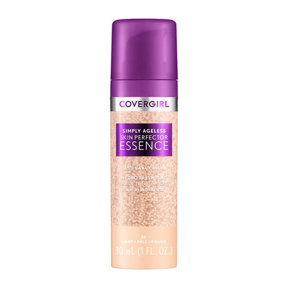 Covergirl Simply Ageless Skin Perfector Essence 30ml