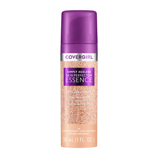 Covergirl Simply Ageless Skin Perfector Essence 30ml