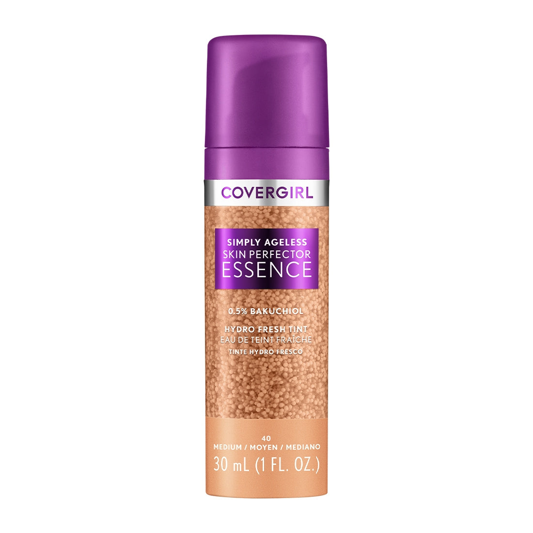 Covergirl Simply Ageless Skin Perfector Essence 30ml