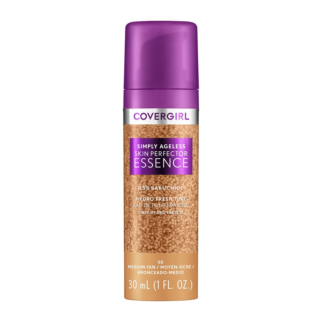 Covergirl Simply Ageless Skin Perfector Essence 30ml