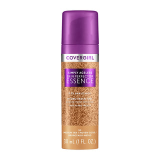 Covergirl Simply Ageless Skin Perfector Essence 30ml