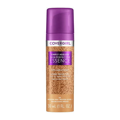Covergirl Simply Ageless Skin Perfector Essence 30ml