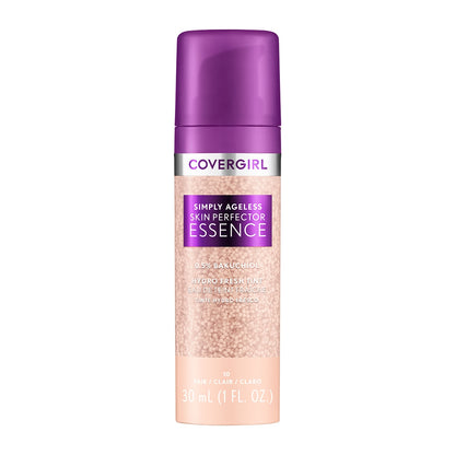 Covergirl Simply Ageless Skin Perfector Essence 30ml