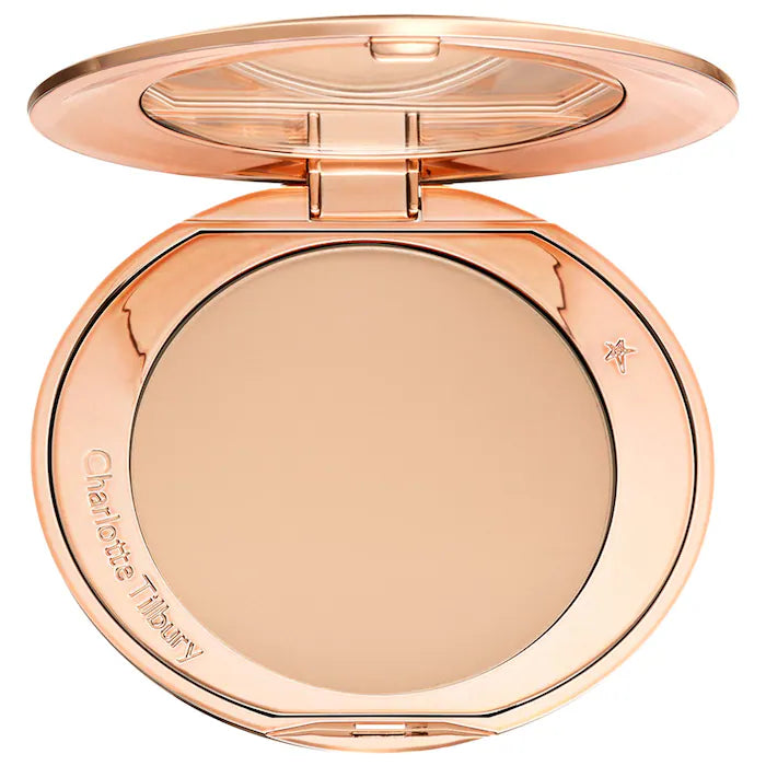 Charlotte Tilbury Airbrush Flawless Finish Setting Powder 8gms