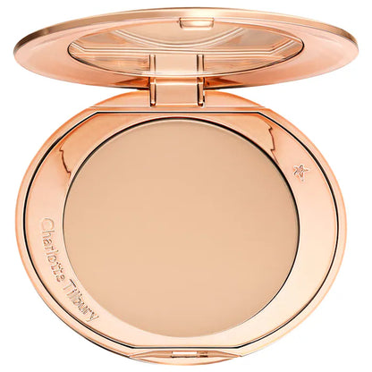 Charlotte Tilbury Airbrush Flawless Finish Setting Powder 8gms