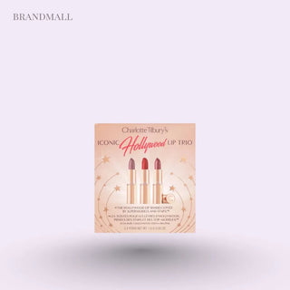 Charlotte Tilbury mini lipstick