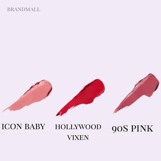 Charlotte Tilbury mini lip trio