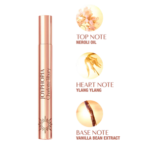 Charlotte’s Fragrance Collection Of Emotions Travel Set (3pcs x 10ml)