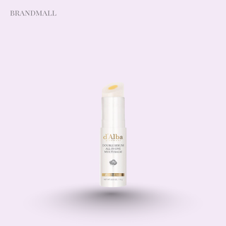 d'Alba Double Serum All in One Multi Balm
