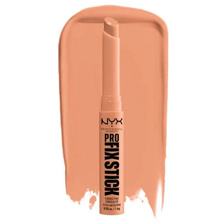 Nyx Pro Fix Stick Color Correcting Concealers