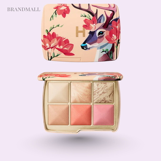 Hourglass Ambient Lighting Edit Unlocked