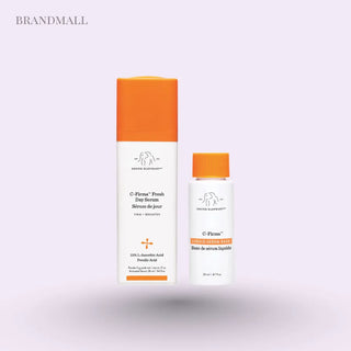drunk elephant vitamin c serum