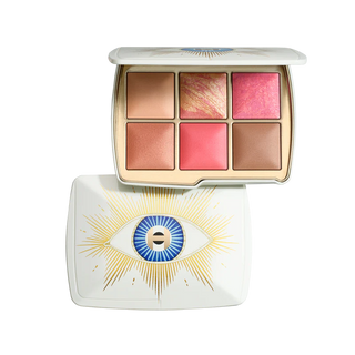 Hourglass Ambient Lighting Edit Unlocked - Evil Eye