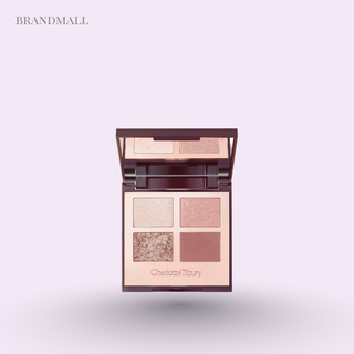 Charlotte Tilbury Bigger Brighter Eyes Eyeshadow Exaggereyes