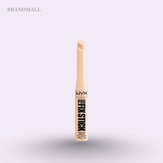 nyx stick concealer