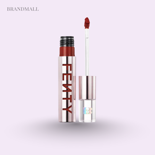 Fenty Beauty Icon Velvet Liquid Lipstick