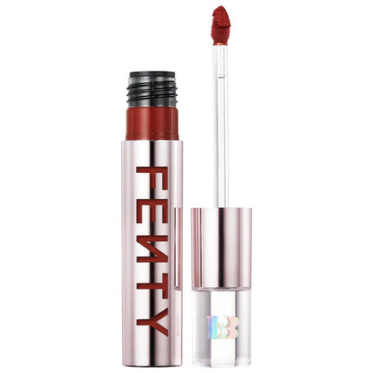 Fenty Beauty Icon Velvet Liquid Lipstick 5.5 G