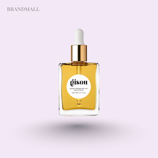 Gisou Honey Infused Hair Oil