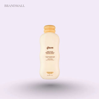 gisou shampoo
