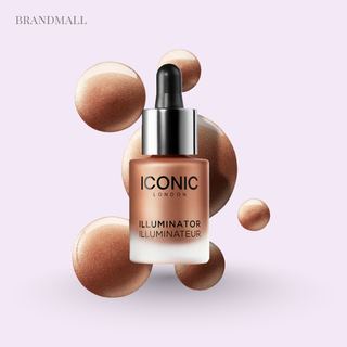 Iconic London  Illuminator Liquid Highlight