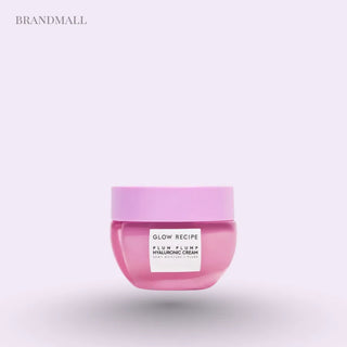 glow recipe hyaluronic cream