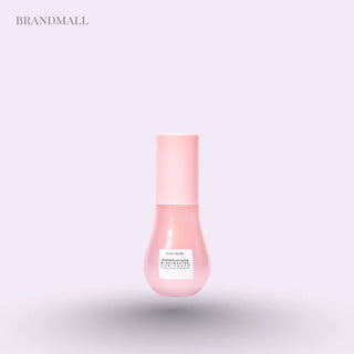 glow recipe niacinamide serum