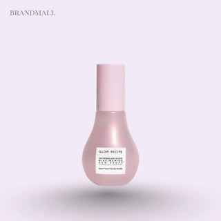 glow recipe niacinamide serum