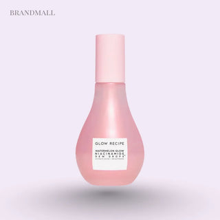 glow recipe niacinamide serum