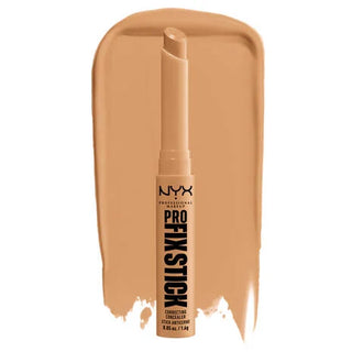 Nyx Pro Fix Stick Color Correcting Concealers