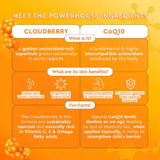 Glow Recipe Cloudberry Bright Essence Toner 75 ml