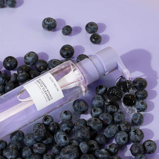 Glow Recipe Blueberry Bounce Gentle Cleanser