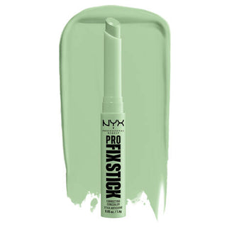 Nyx Pro Fix Stick Color Correcting Concealers