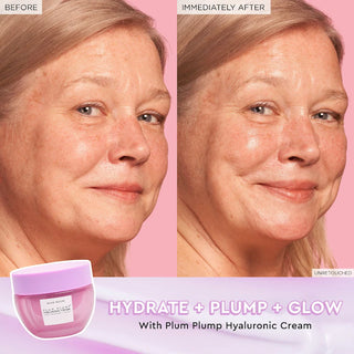 Glow Recipe Plum Plump Hyaluronic Acid Moisturizer