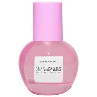Glow Recipe Plum Plump Hyaluronic Acid Hydrating Serum 30ml