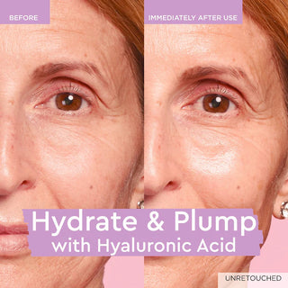 Glow Recipe Plum Plump Hyaluronic Acid Hydrating Serum 30ml