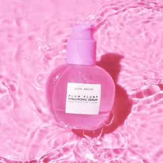 Glow Recipe Plum Plump Hyaluronic Acid Hydrating Serum 30ml