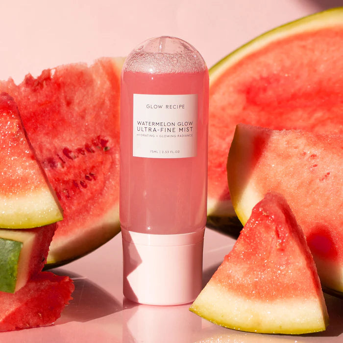 Glow Recipe Watermelon Glow Ultra-Fine Mist 75ml