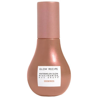 Glow Recipe Watermelon Glow Niacinamide Hue Drops Sun Glow Serum 40ml