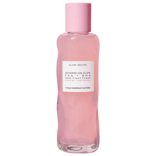 Glow Recipe Watermelon Glow PHA+BHA Pore-Tight Toner