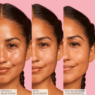 Glow Recipe Strawberry BHA Pore-Smooth Blur Drops 30ml