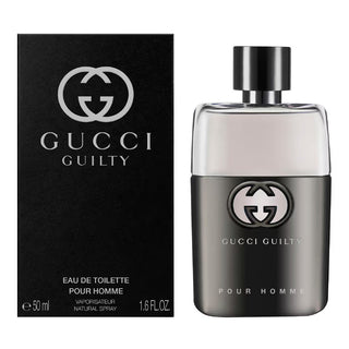 Gucci Guilty Pour Homme EDT 50ml
