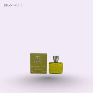 Gucci Guilty Pour Homme Elixir De Parfum Mini 5ml