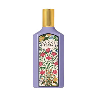 Gucci Flora Gorgeous Magnolia Edp For Women 5ml