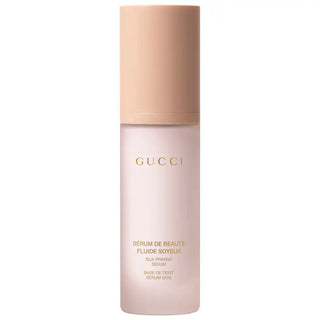 Gucci  Hydrating Silk Priming Serum 30ml