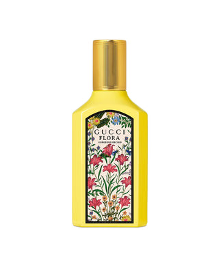 Gucci Flora Gorgeous Orchid Edp for Women 5ml