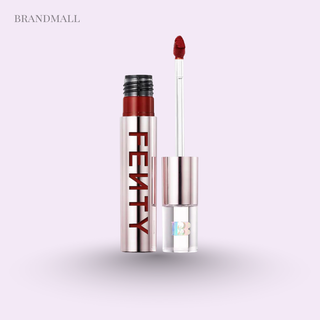 Fenty Beauty Icon Velvet Liquid Lipstick