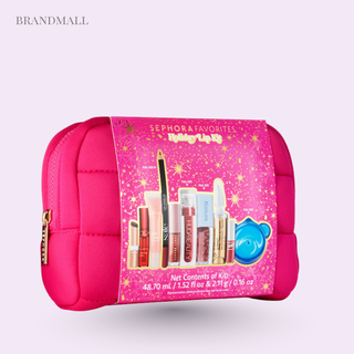 Sephora Favorites Holiday Lip Value Set