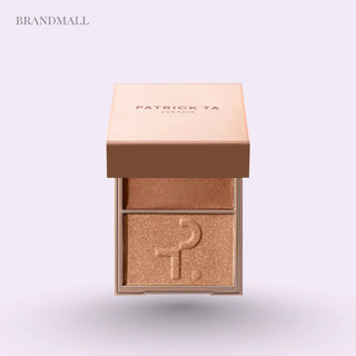 duo highlighter patrick ta
