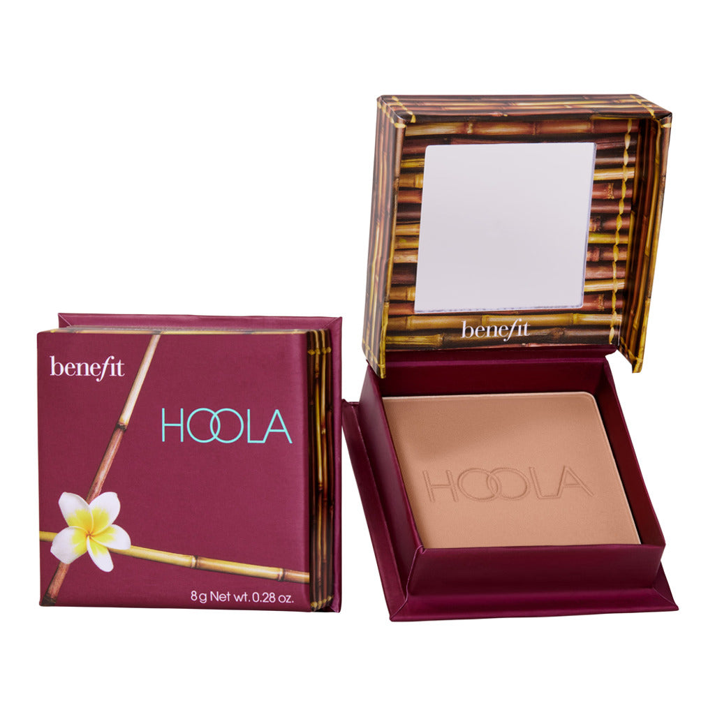 Benefit Cosmetics Hoola Matte Bronzer